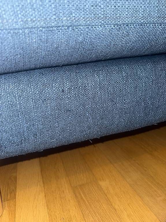 Sofas: 2-Sitzer Sofa (ca. 167 × 82 cm) – Gebraucht aus Zürich von sar_rsg7 2
