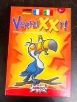 Verflixxt - tolles Familienspiel