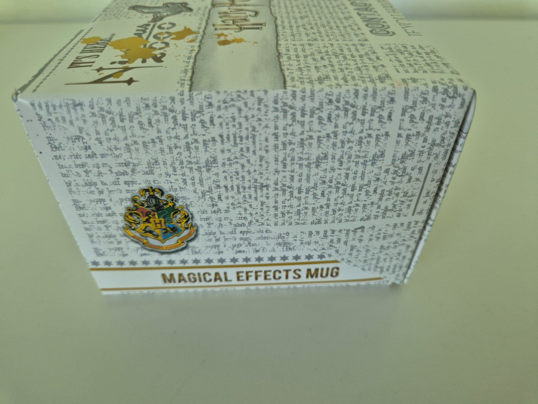Coop Tazze: Harry Potter Tasse – Nuovo e nell'imballaggio originale da Aarburg venduto da NDK 1