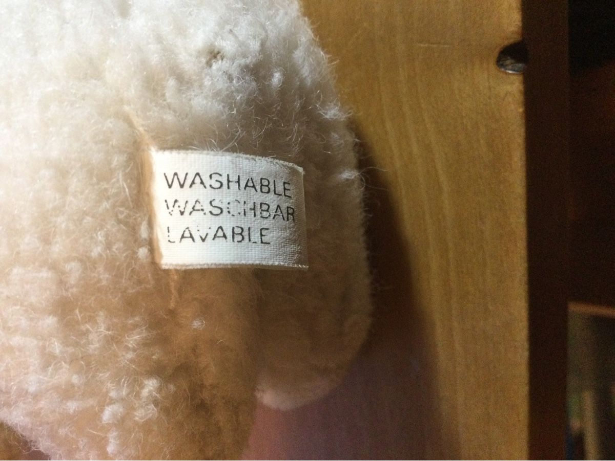 Giocattoli: Plüschtiere Eisbär und Seehund – Usato da Sarnen venduto da hhu59 2