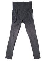 GYMSHARK Sportleggings grau, Damen