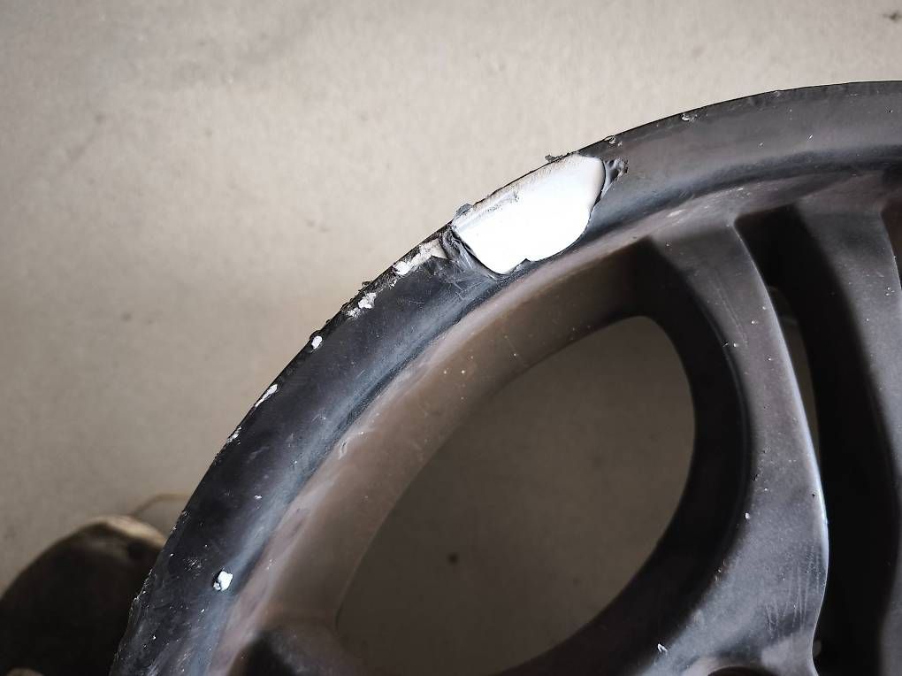 Cerchioni: BMW E36,E46,E90 Original Alufelgen. – Usato da Zihlschlacht venduto da rad_vvm9 3