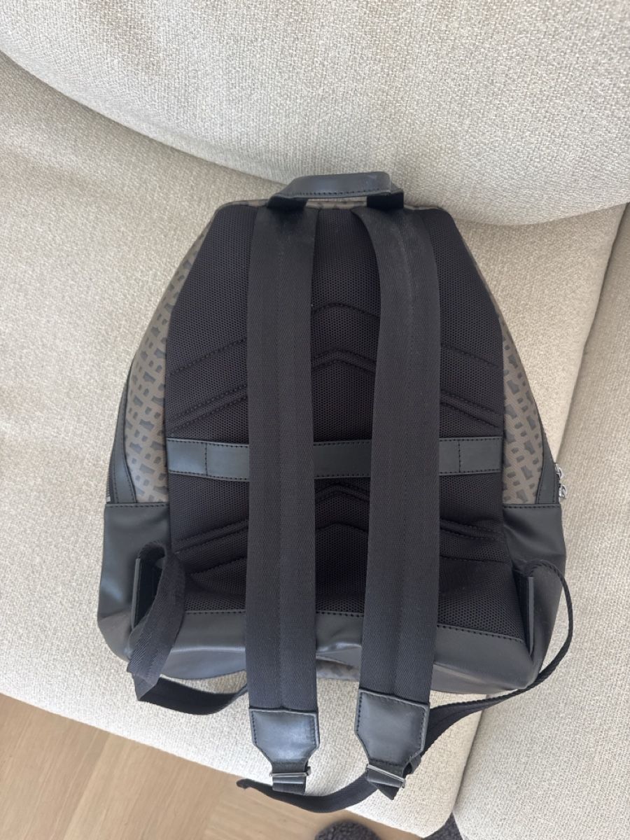 Hugo Boss Rucksäcke: BOSS backpack  – Neu (gemäss Beschreibung) aus Thalwil von awm_fgj5 1