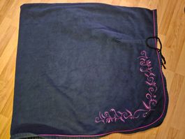 Waldhausen Abschwitzdecke, Grösse 145 cm