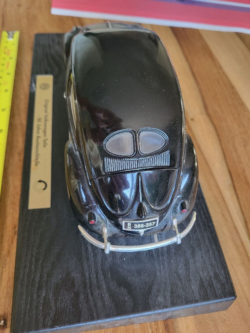Volkswagen Modellini d'auto: VW Käfer Modell – Nuovo (secondo la descrizione) da Dübendorf venduto da rol_fm6d 2