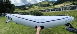 North Loft Pro 7.0 m²  Session Saver für Leichtwind 