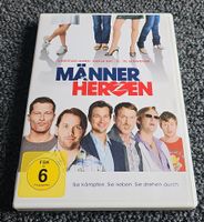 Männerherzen DVD (19005)