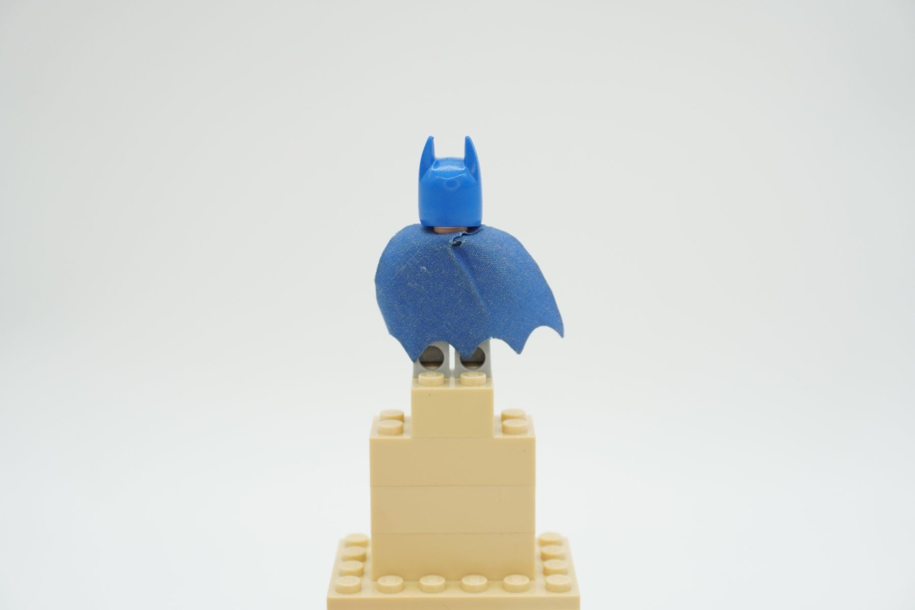 Lego Giocattoli: Lego Super Heroes Batman - sh0025 – Usato da Zürich venduto da PWGrZ 2