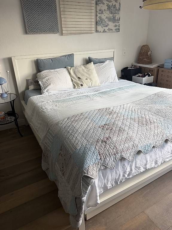 Betten: Trondheim bed 180x200 – Gebraucht aus Epalinges von flo_7p8m