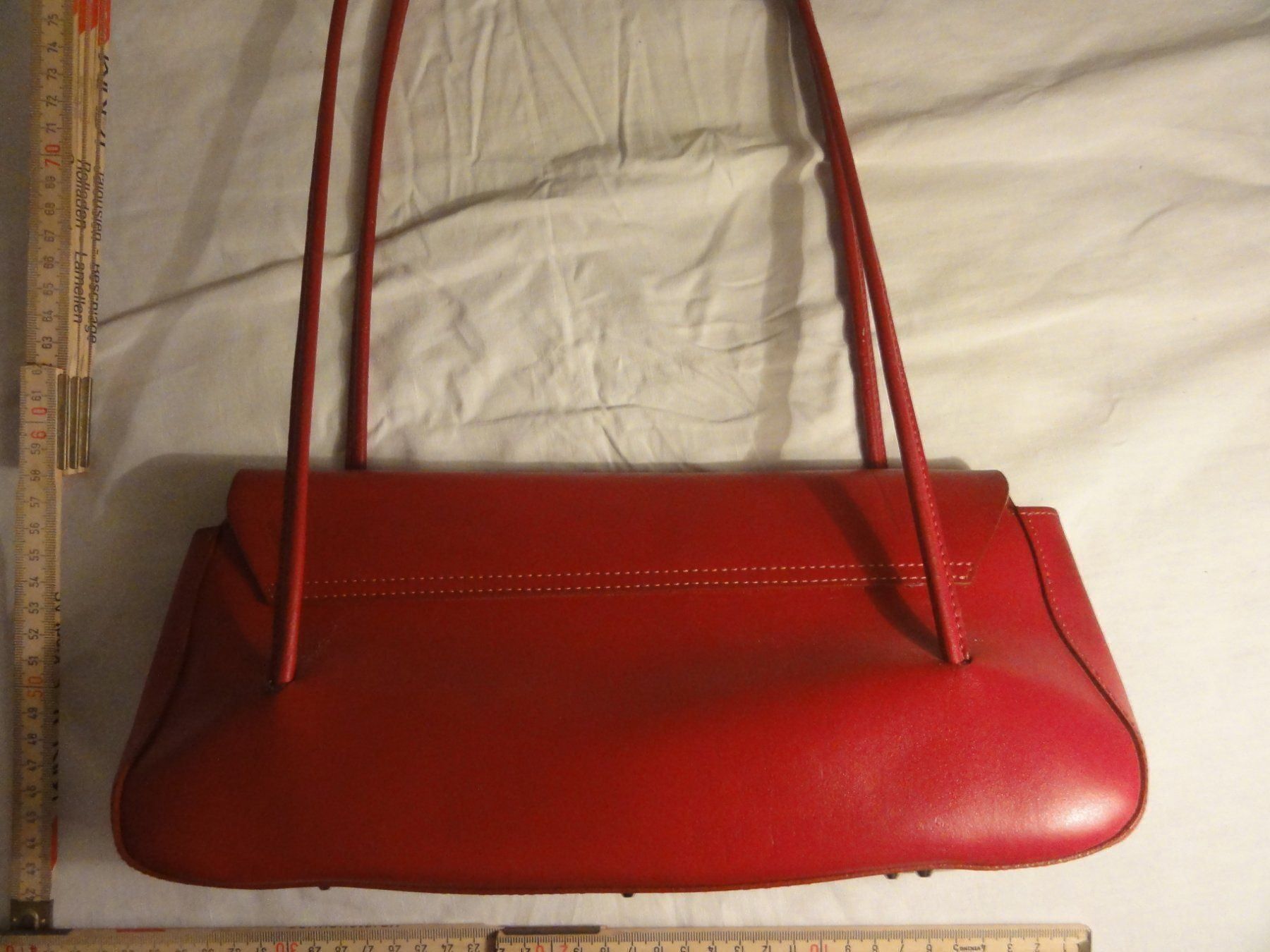 Borse da donna: Damenhandtasche Emel – Usato da Steffisburg venduto da Robinh.17 4