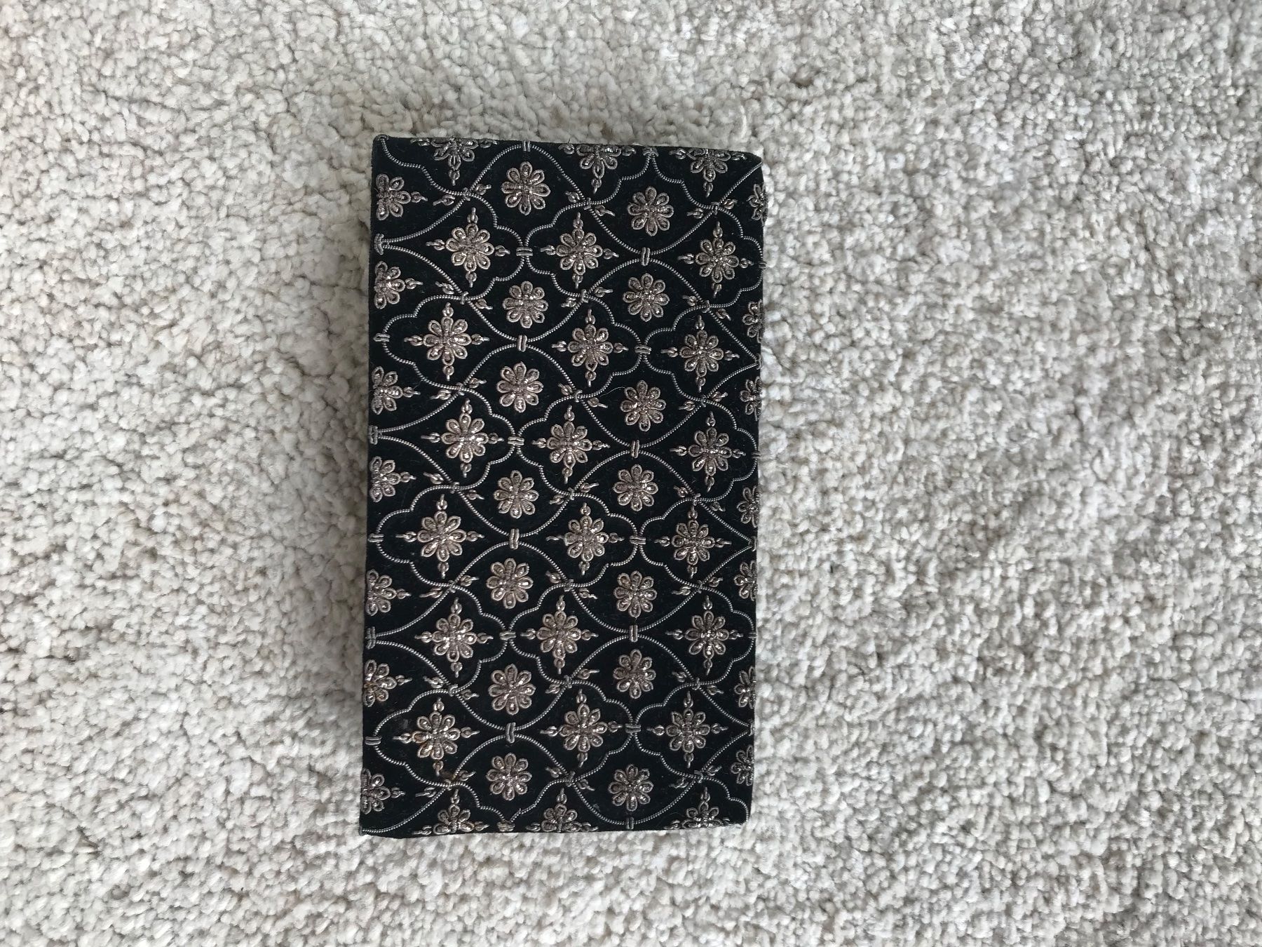 Borse da donna: Abendhandtasche Schwarz – Usato da Zürich venduto da ann_mdf6