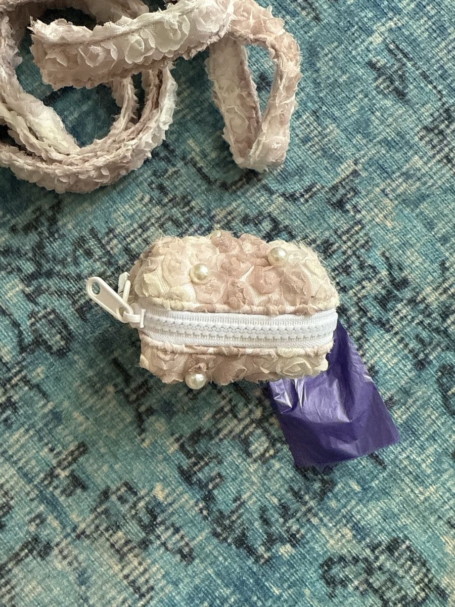 Attrezzatura da arrampicata: CoCoPup London Hunde Set S – Usato da Zürich venduto da wil_2sm9 7