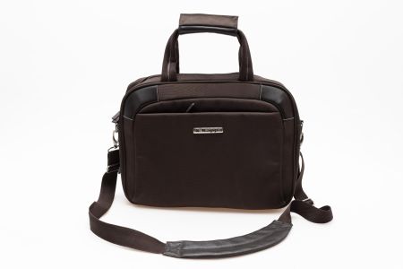 Kappa Laptoptasche – praktisch & geräumig