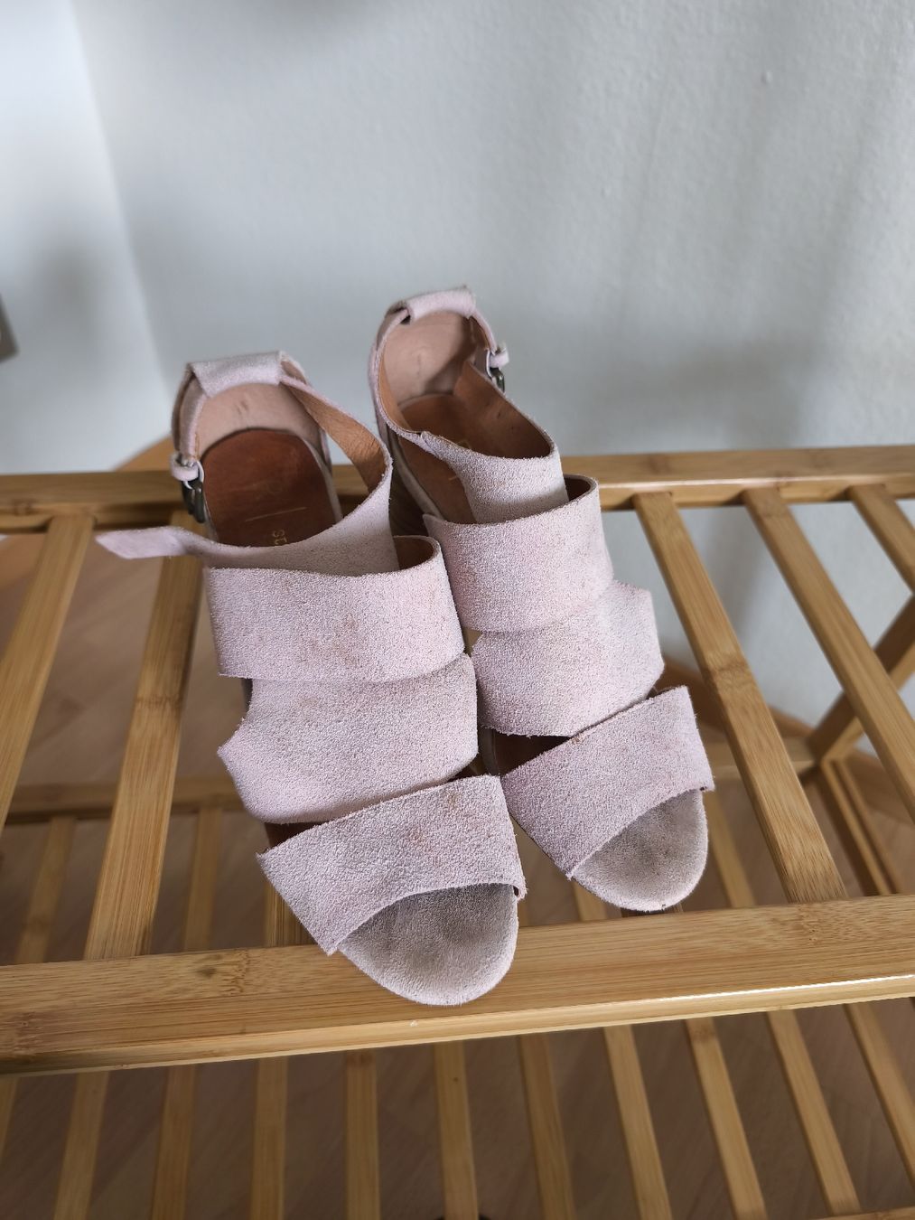 Scarpe da donna: Sandals LaRedoute 37 – Usato da Zürich venduto da nir_n9jc 3