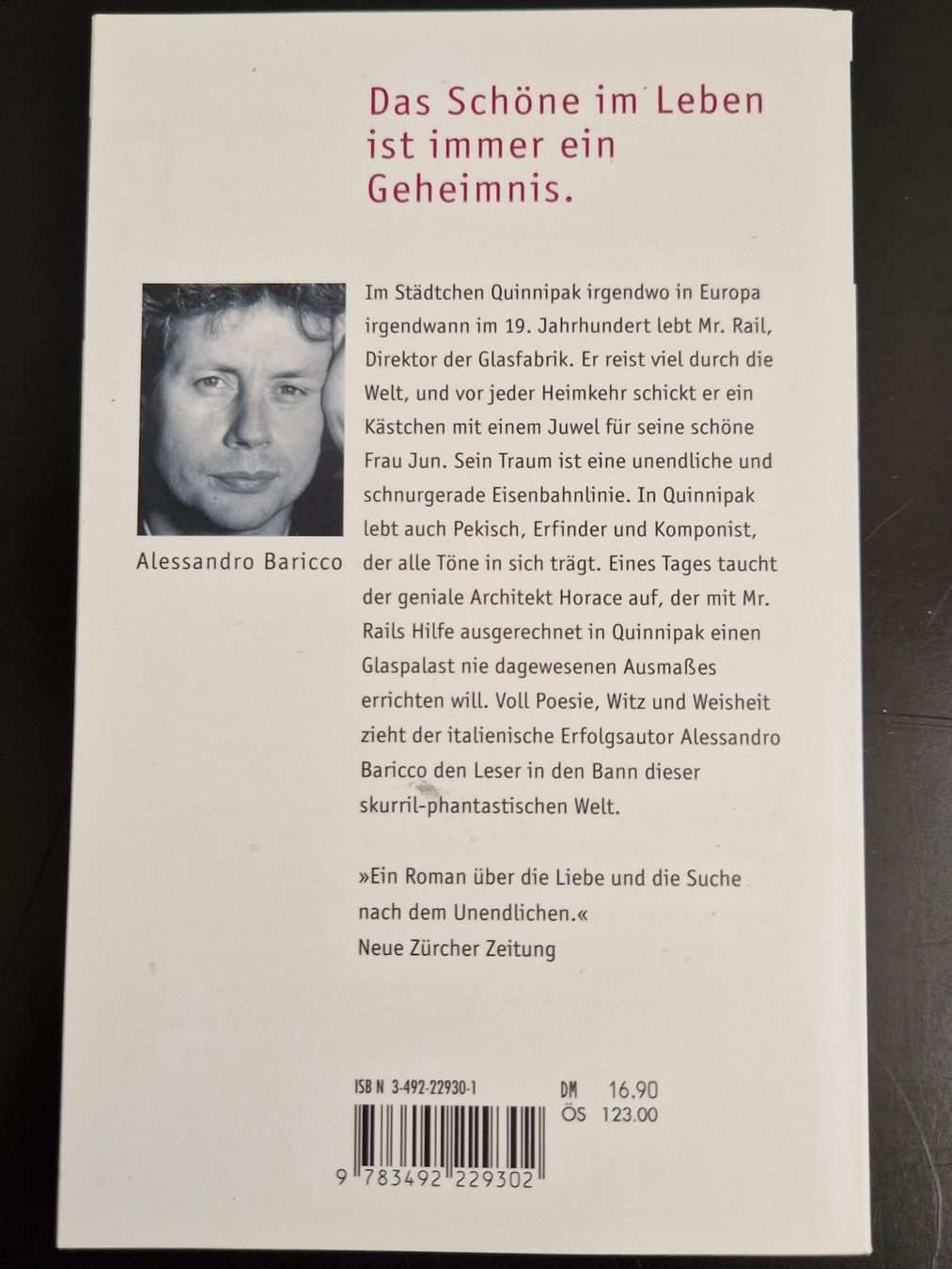 Libri: Land aus Glas – Nuovo (secondo la descrizione) da Rüti ZH venduto da Gigelisuppe 1