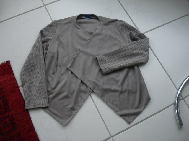 Jacken: Frühlings/Herbst-Jacke NEU – Neu (gemäss Beschreibung) aus RAMLINSBURG von AUDITT1999 3