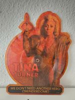 Vinyl Platte Tina Turner - Shaped picture disc