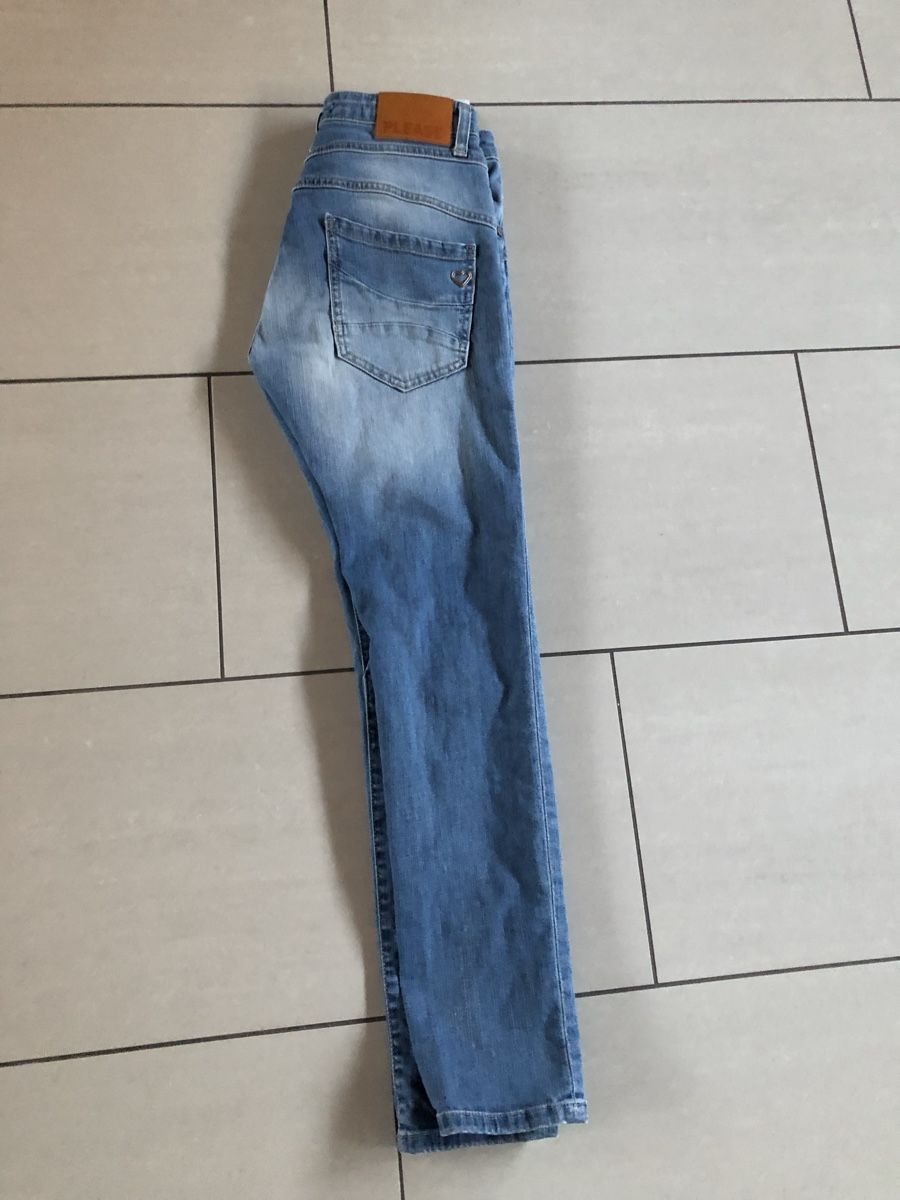Please Jeans Jeans: Please Jeans P78 Boyfriend XS – Nuovo (secondo la descrizione) da Domat-Ems venduto da Pepmatz 3