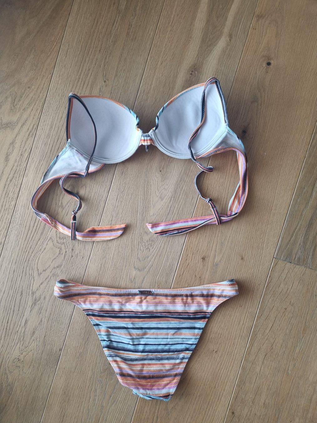 Costumi da bagno & Bikini: Bikini Grösse 38/B – Usato da Frick venduto da Geheim007 1
