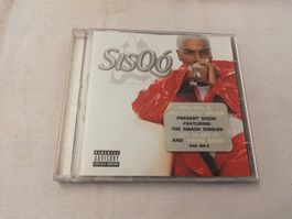 SISQO - UNLEASH THE DRAGON