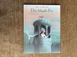 Die blinde Fee - Brigitte Schär - NordSüd