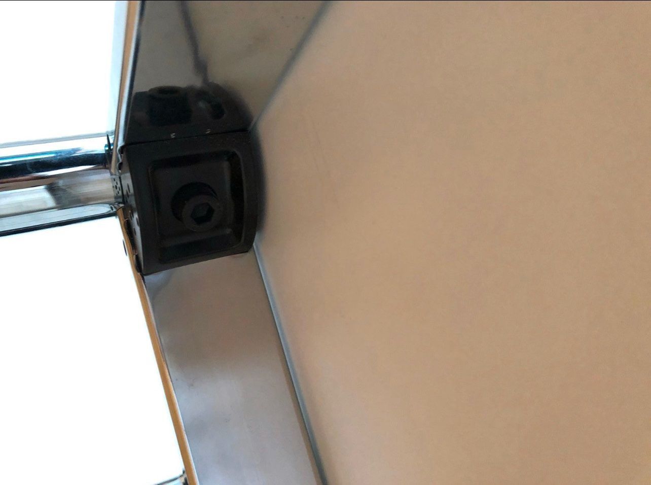 USM Tische: USM Haller Tische  200 X 75 – Gebraucht aus Dietikon von Kumar_Occasionen 3