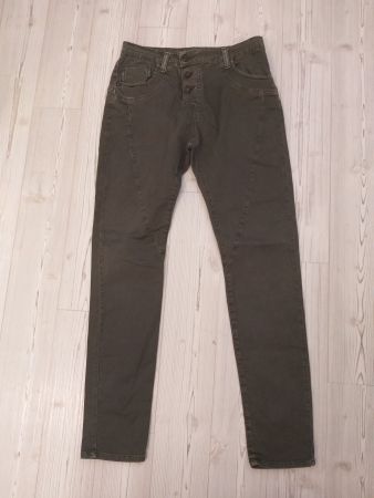 Jeans PLEASE P78    Taille / Grosse S....