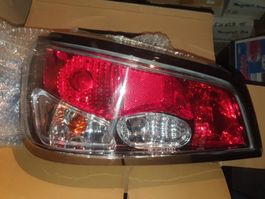 (KOPIE) Peugeot 306 Rückleuchten Neu !!
