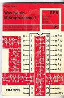 Was ist ein Mikroprozessor ? RPB 82