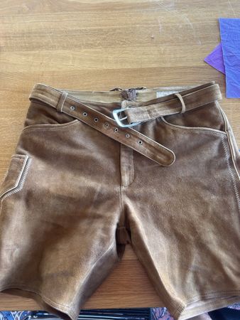 Lederhose