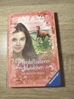 Buch Pferdeflüsterer Mädchen Ein grosser Traum Band 2