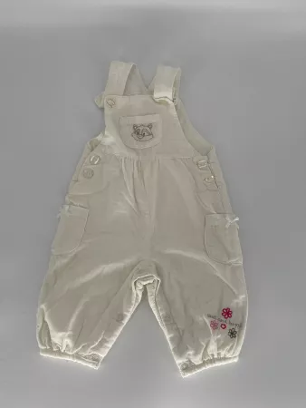 Babycord Hose/ Einteiler Gr. 68