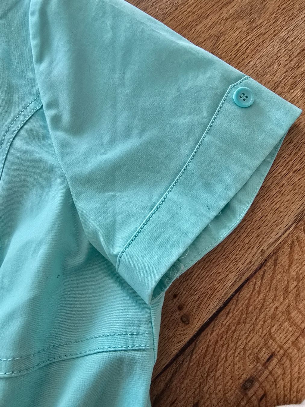 Giacche: MEGA COOLER KURZBLAZER/JACKE GR, 44 , NEU! – Nuovo (secondo la descrizione) da Möriken AG venduto da rowyta 4