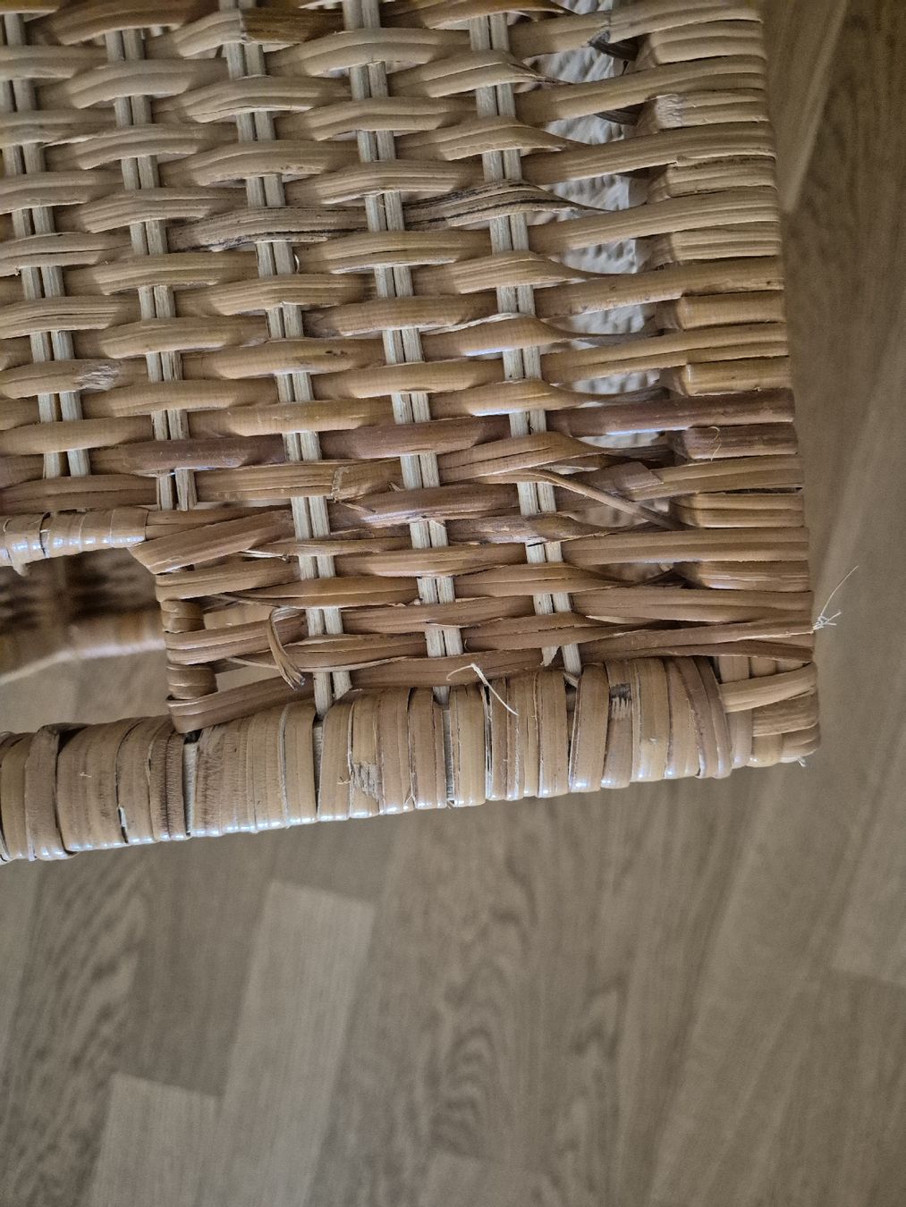 Ikea Altro per la casa: 4x Ikea Kallax Körbe  – Usato da Wohlen AG venduto da Postlady 2