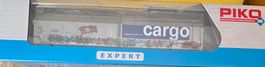 H0/DC Piko 24612 SBB Cargo 568-7
