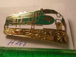 1 Nothern Southern 6133 Lokomotive Pin (H187)