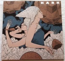 Hark - Crystalline - 2 x LP - 2014 - Limited to 400 Copies