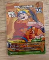 Naruto Uzumaki TCG Card 108/130 A MYTHoS