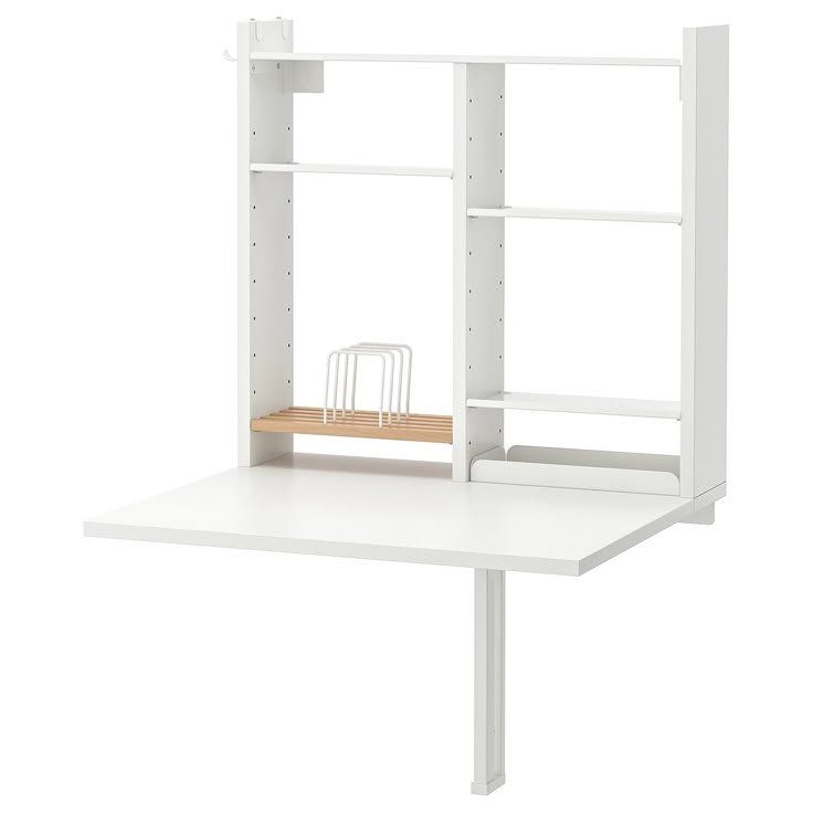 Ikea Tavoli: Wandklapptisch Ikea Norberg – Usato da Zürich venduto da jas_t2wq
