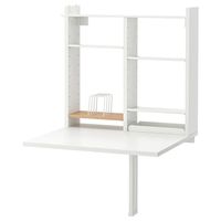 Wandklapptisch Ikea Norberg