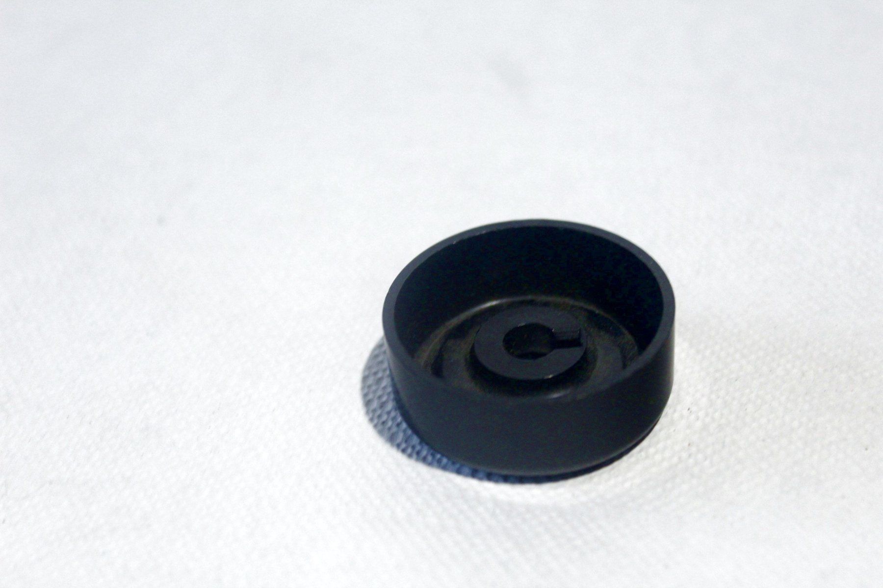 Giradischi: Originaler GARRARD Single Adapter / Single Puck, um 1958 – Usato da Bern venduto da kultiges 4