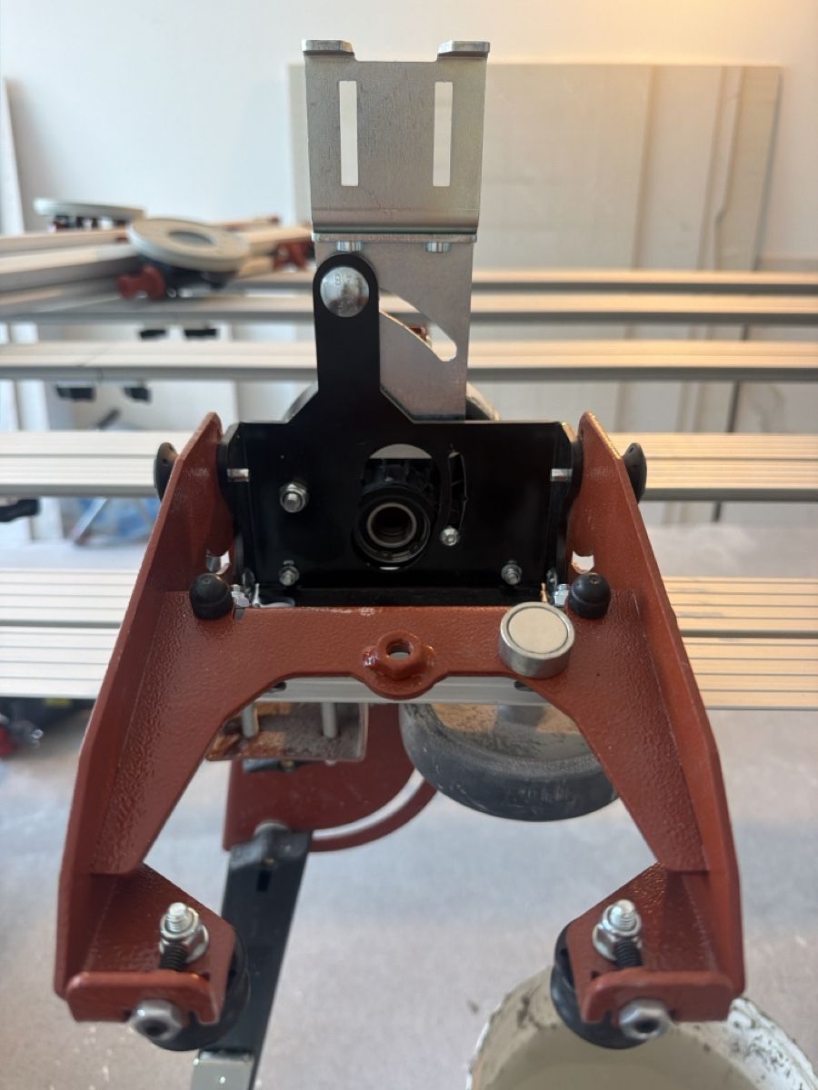 Toutes les machines: Raimondi Power Raizor  – Neuf avec emballage d'origine à Conthey par den_t95v 3