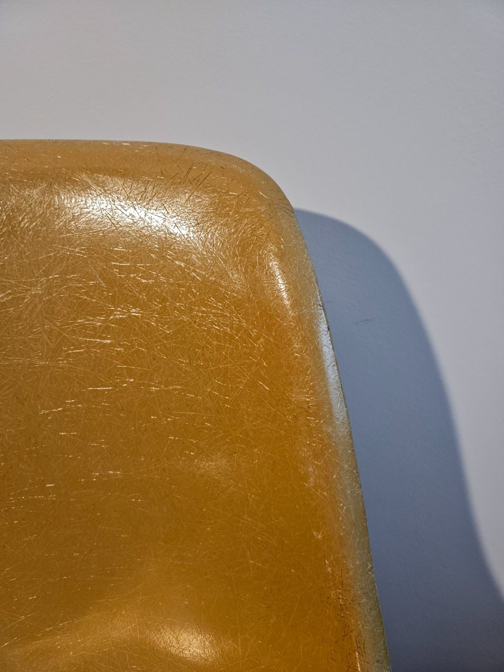 Herman Miller Sedie: Fiberglas: Eames / Herman Miller / Vitra – Usato da Zürich venduto da Lukasz 2