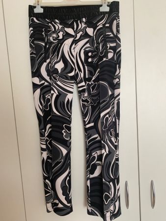 Cambio Schlupfhose