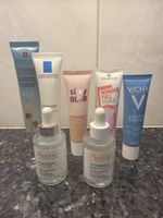 Make-up Primes und CC Cream gebraucht