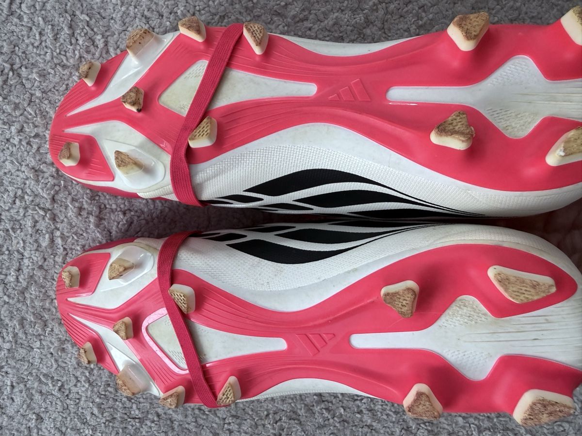 Adidas Scarpe da uomo: Adidas Predator – Usato da Ennetbürgen venduto da TP1987 2