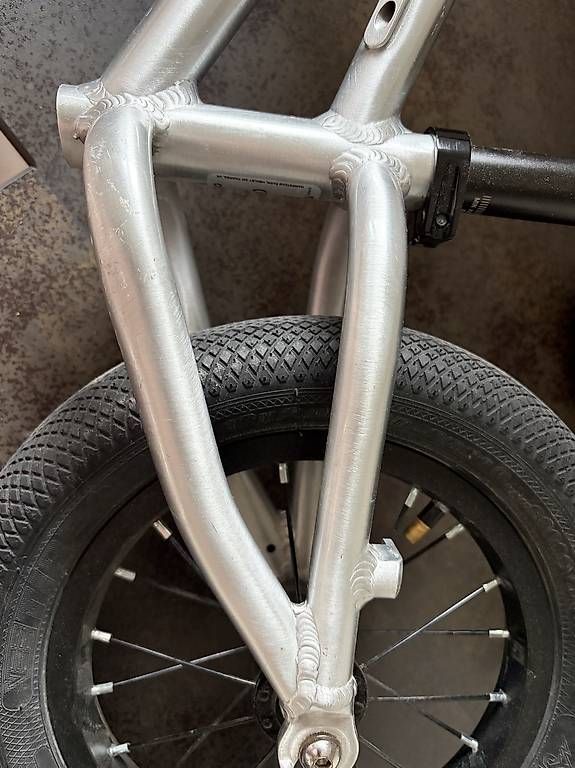 Biciclette: Early Rider Runner  – Usato da Rudolfstetten venduto da Sascha111 4