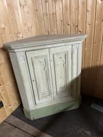 Vintage Wandschrank, Holz,