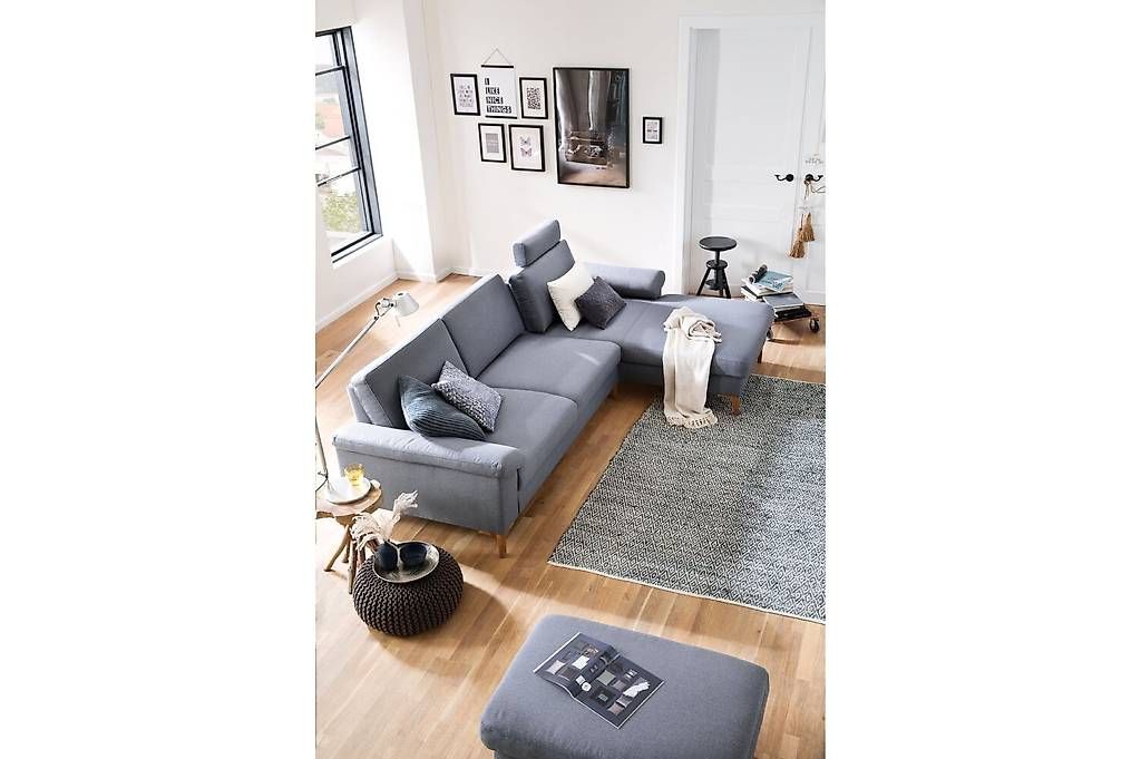 Divani: Ecksofa Coast Move – Nuovo e nell'imballaggio originale da Bischofszell venduto da deluxe-moebel 2