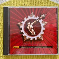 FRANKIE GOES TO HOLLYWOOD-GREATEST HITS /BSNG!…,,